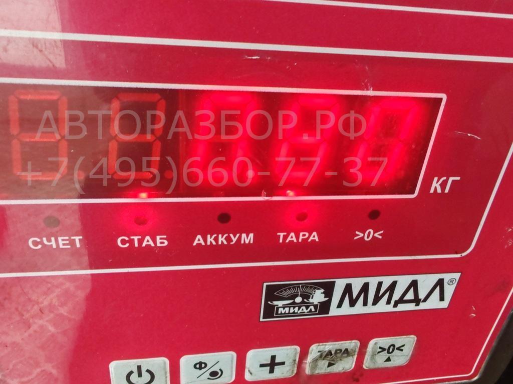 Механизм натяжения ремня ГРМ