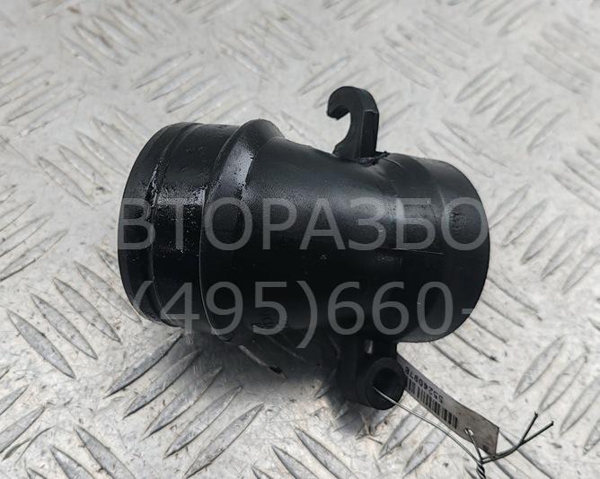 Трубка турбины