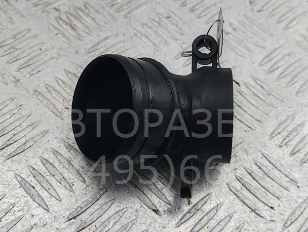 Трубка турбины