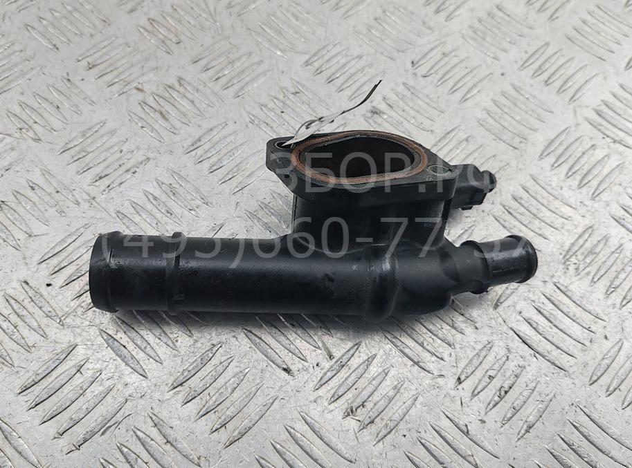 Фланец / тройник