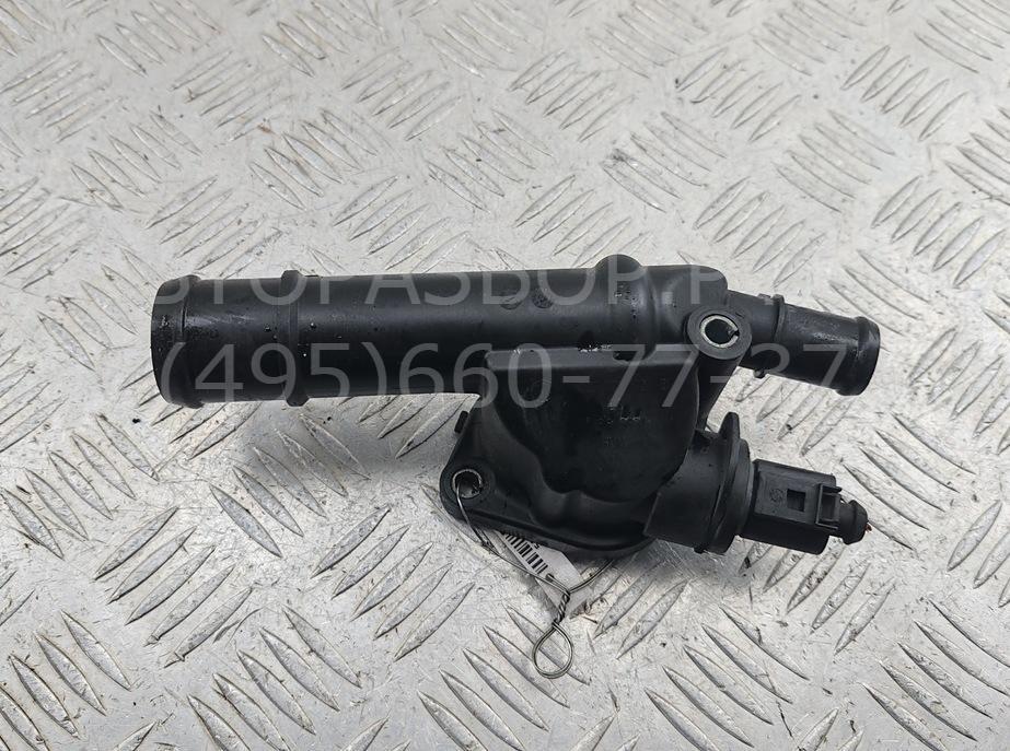 Фланец / тройник