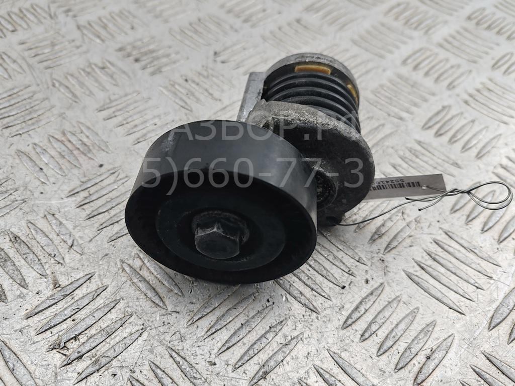 Механизм натяжения ремня ГРМ