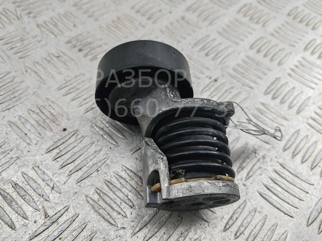 Механизм натяжения ремня ГРМ