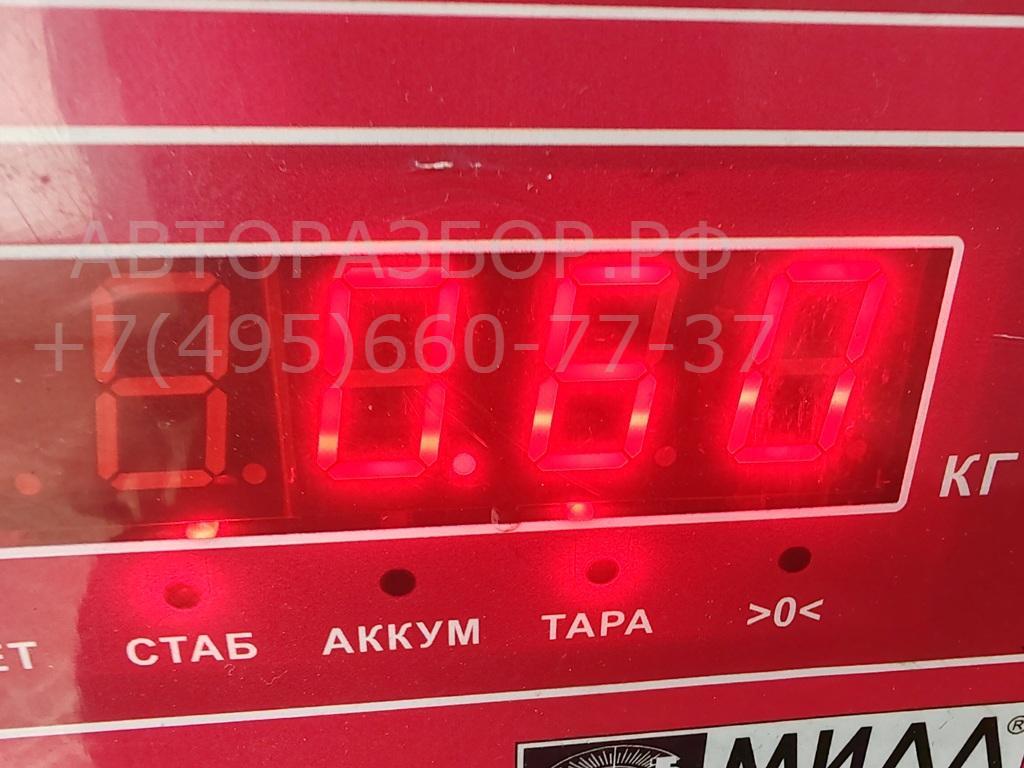 Механизм натяжения ремня ГРМ