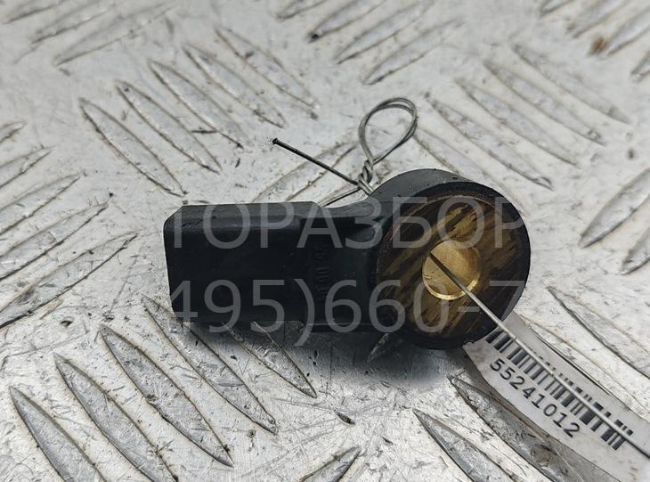 Датчик детонации