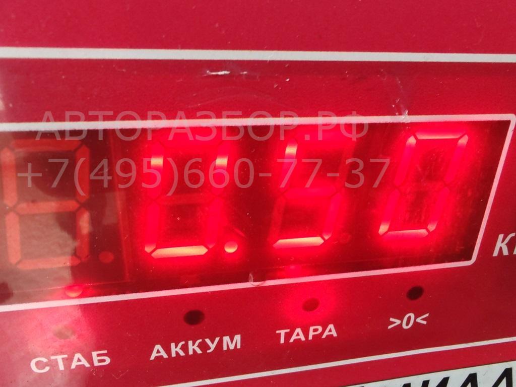 Патрубок радиатора