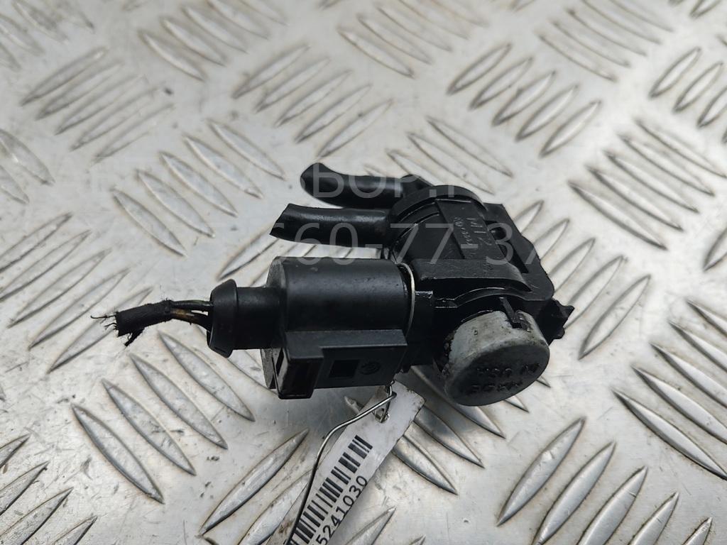 Клапан электромагнитный