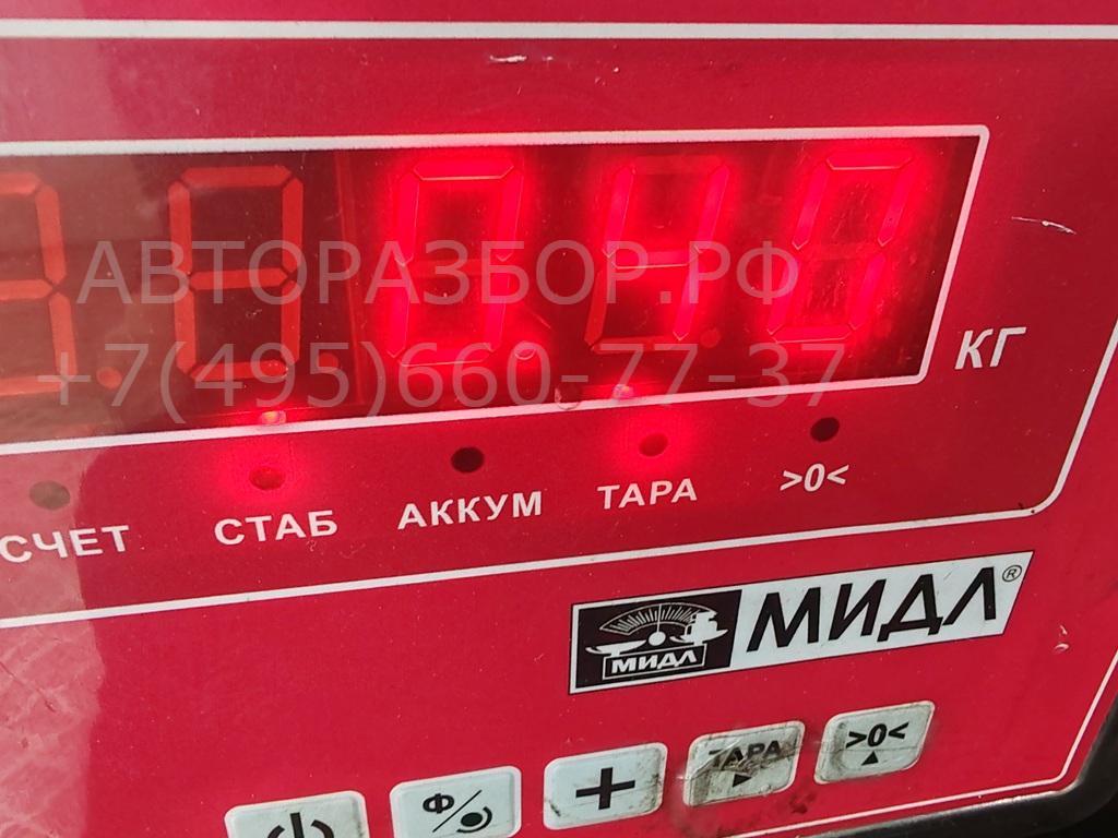 Трубка системы охлаждения