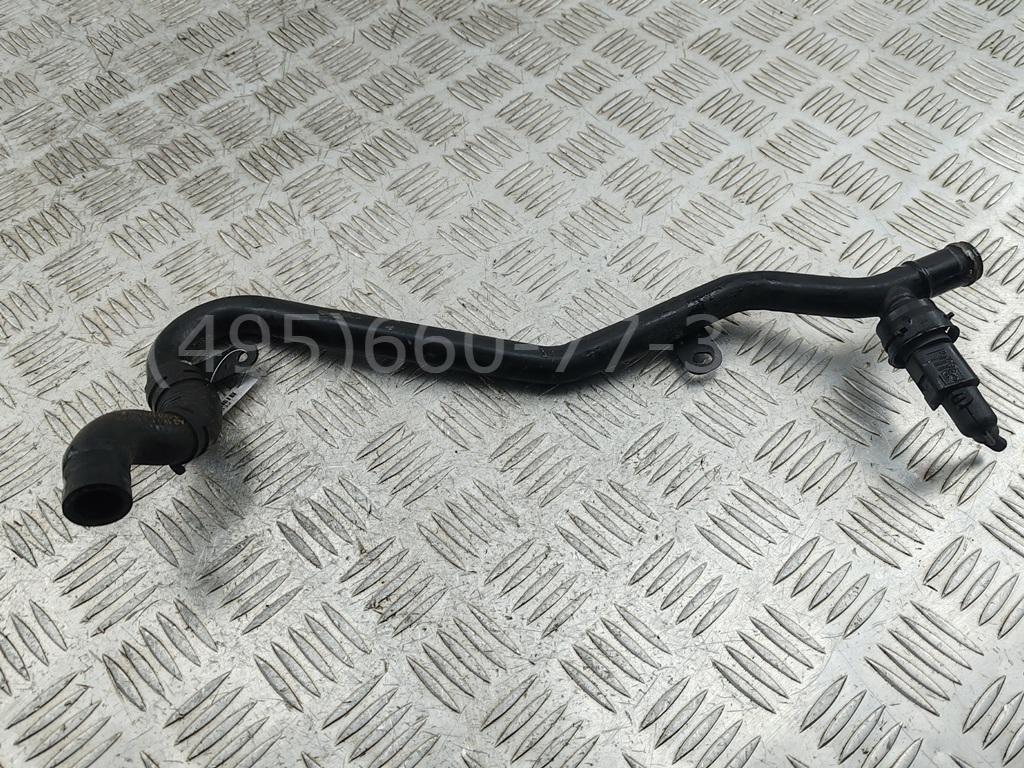 Трубка системы охлаждения