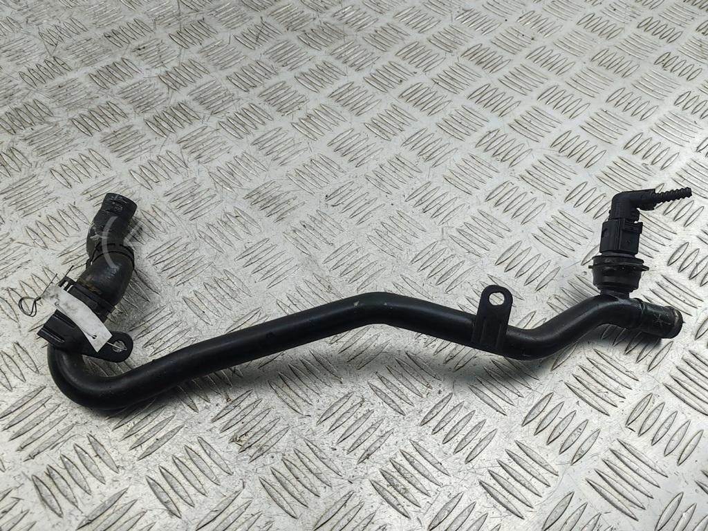 Трубка системы охлаждения