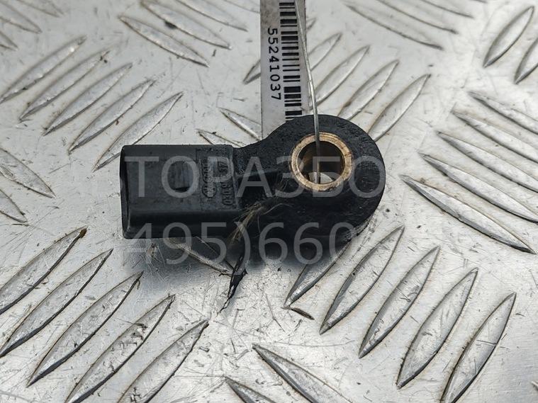 Датчик детонации