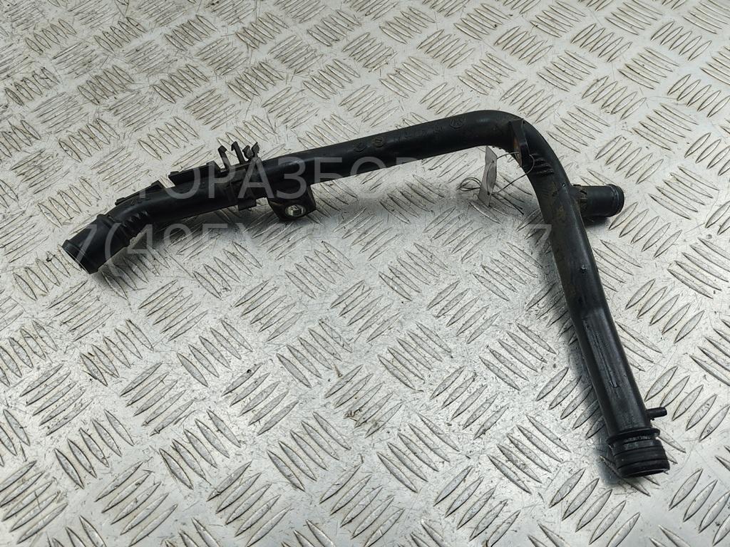 Трубка системы охлаждения