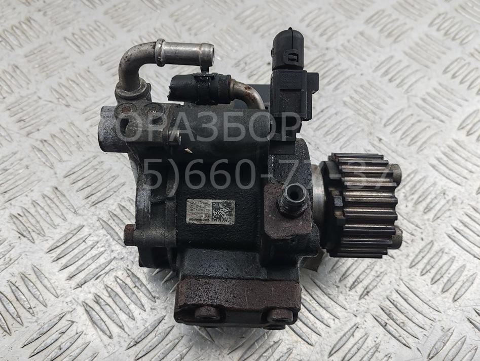 ТНВД (Топливный насос высокого давления)