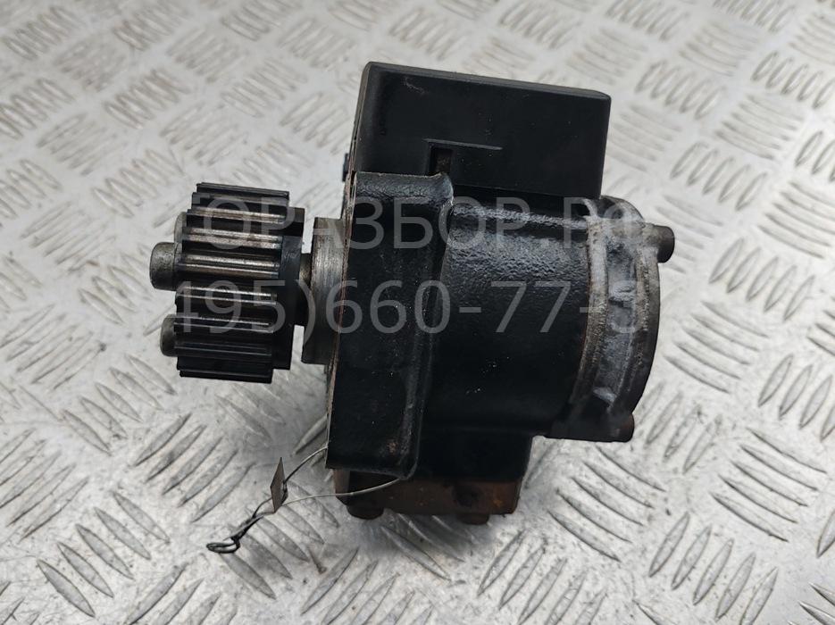 ТНВД (Топливный насос высокого давления)