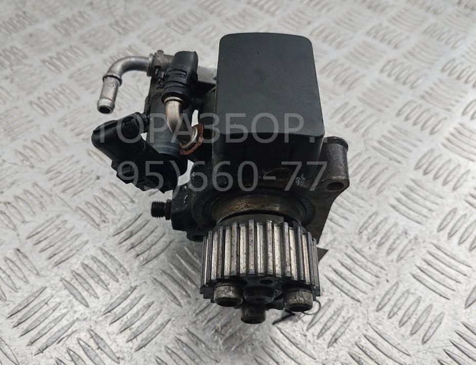 ТНВД (Топливный насос высокого давления)