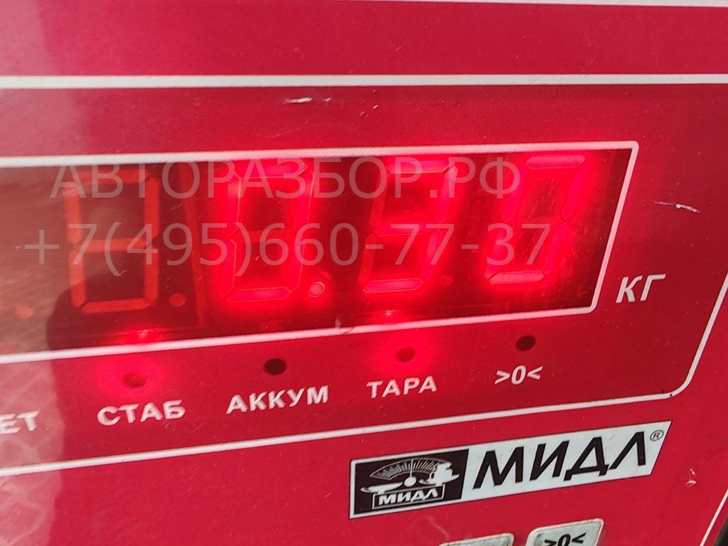 Трубка картерных газов