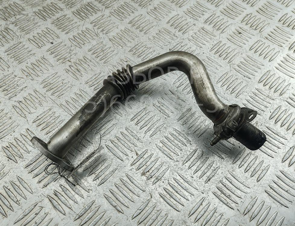 Трубка картерных газов