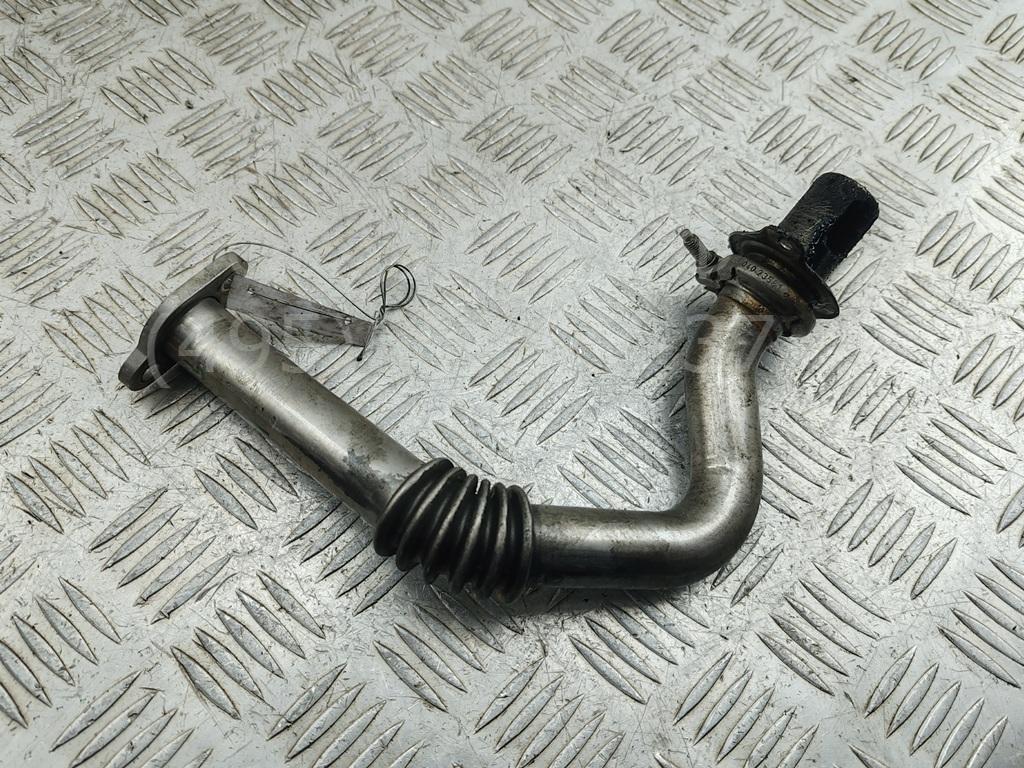 Трубка картерных газов