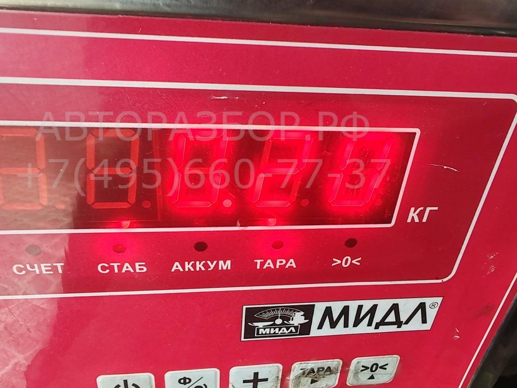 Цилиндр сцепления рабочий