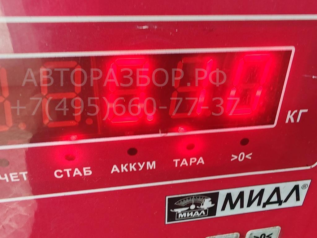 Щуп масляный двигателя