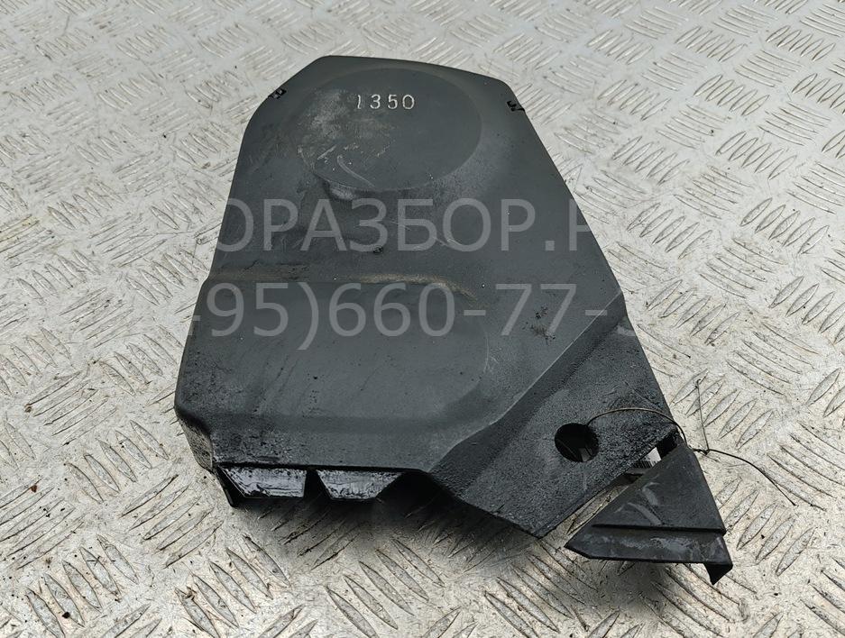 Кожух ремня ГРМ