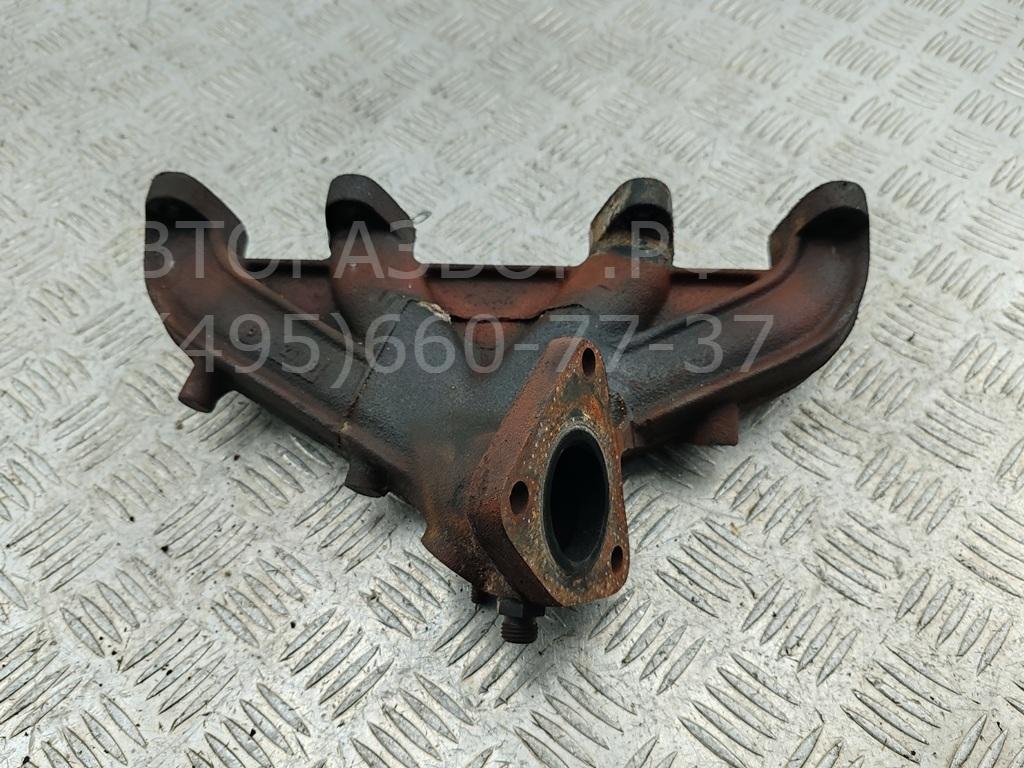 Коллектор выпускной