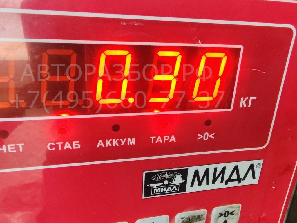 Клапан электромагн. изменения фаз ГРМ