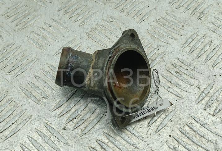 Фланец / тройник