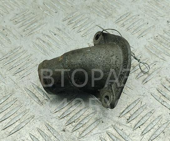 Фланец / тройник