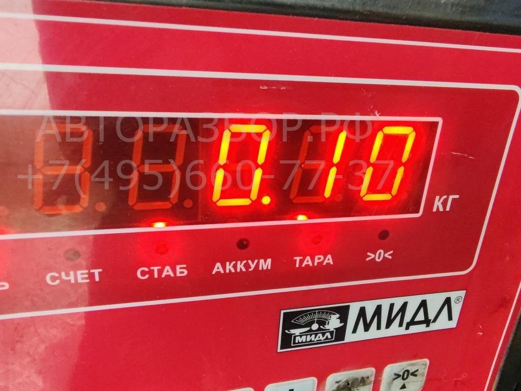 Фланец / тройник