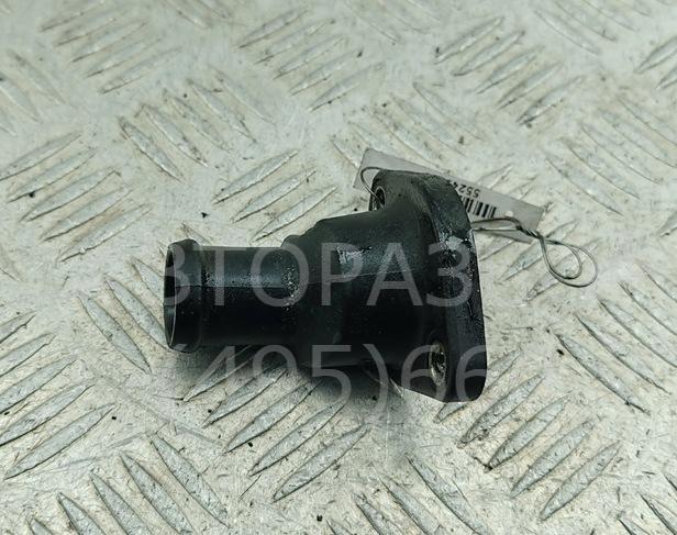 Фланец / тройник