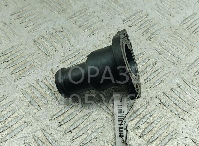 Фланец / тройник