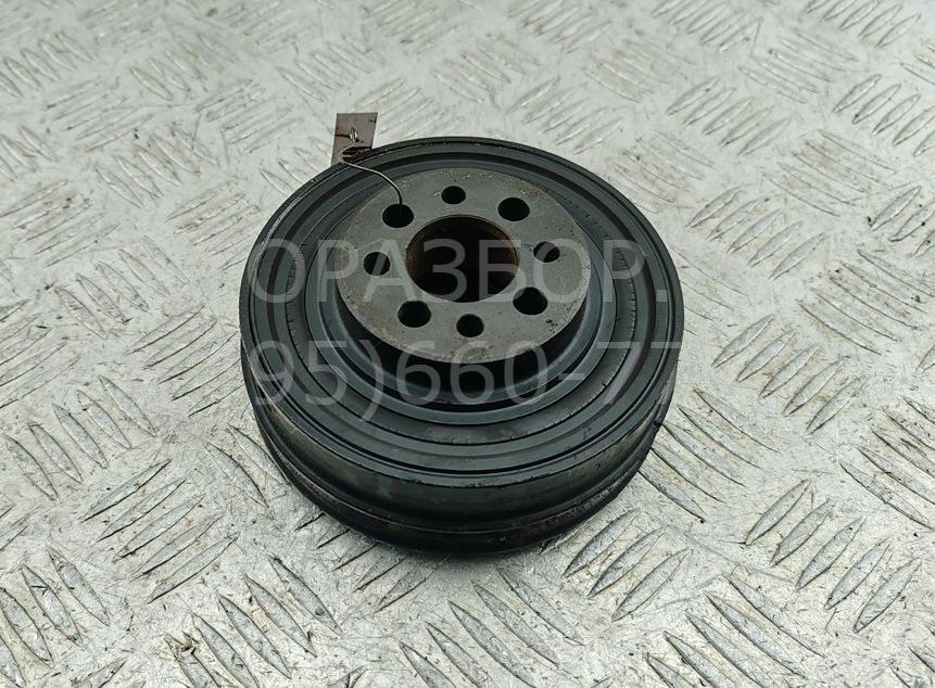 Шкив коленвала