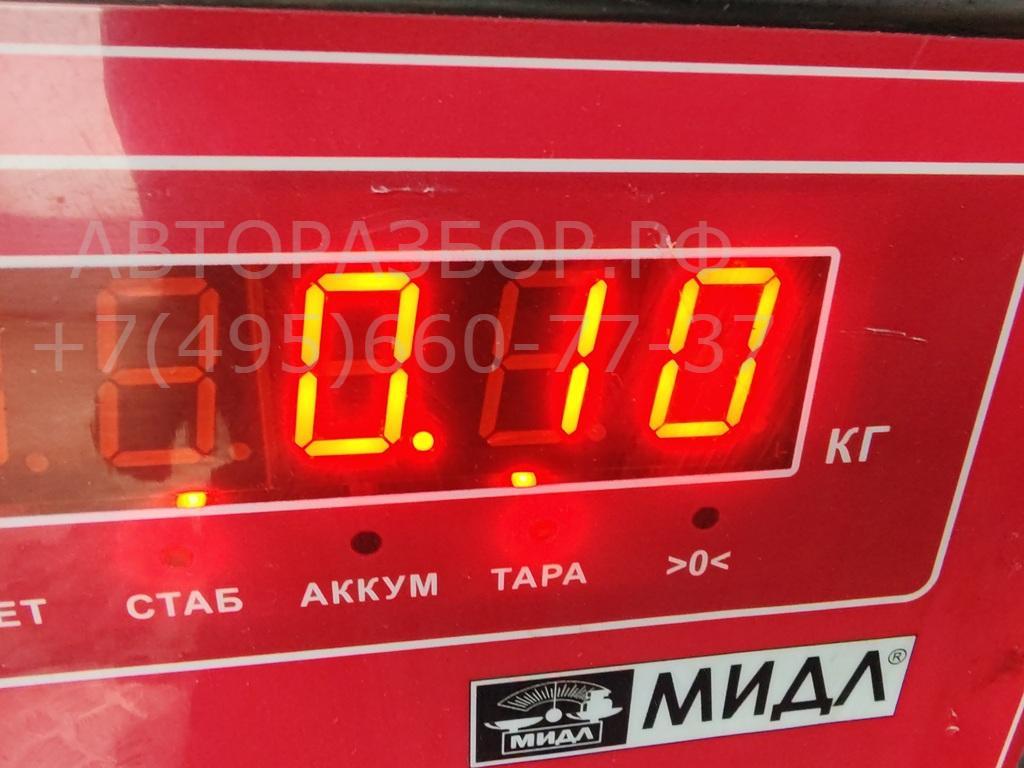 Датчик положения распредвала