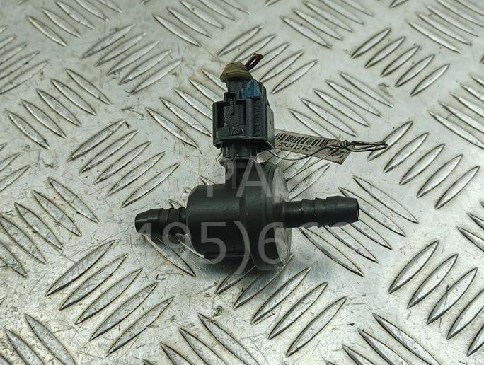 Клапан вентиляции топливного бака