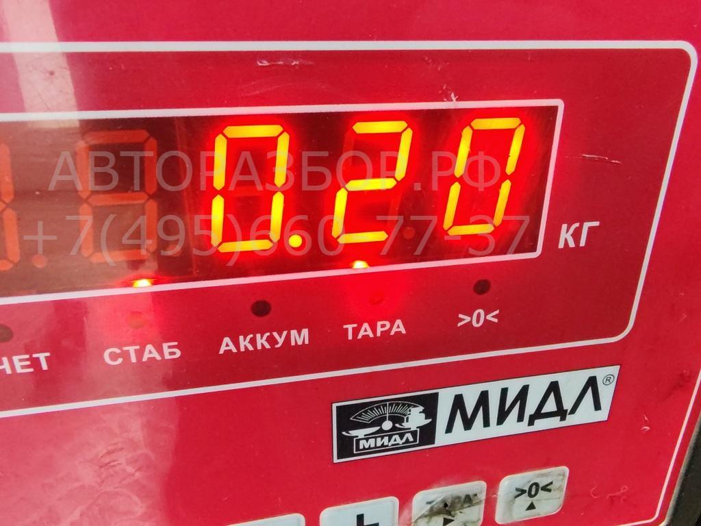 Корпус термостата