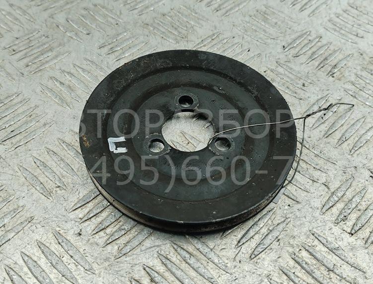 Шкив водяного насоса (помпы)
