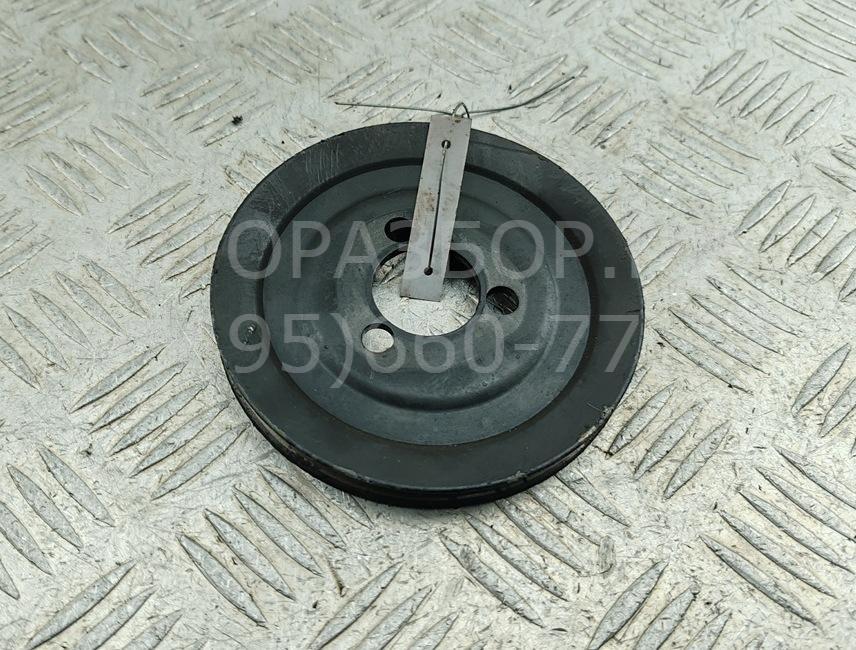 Шкив водяного насоса (помпы)