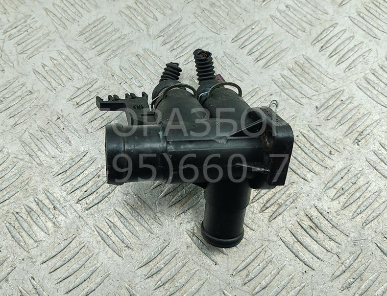 Фланец / тройник