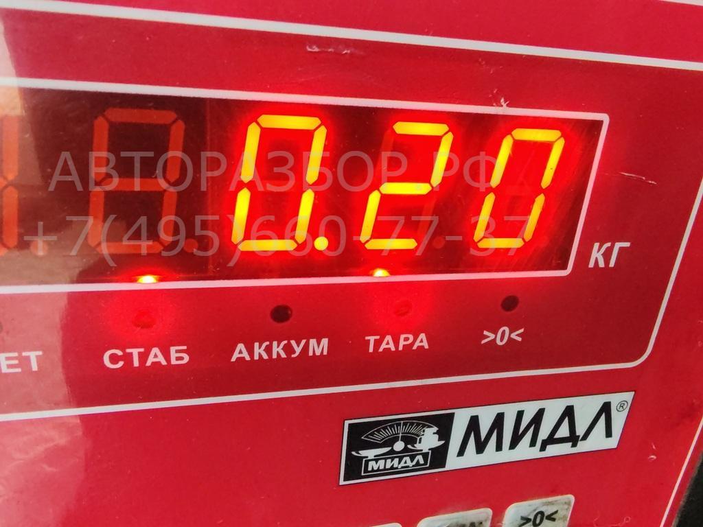 Фланец / тройник