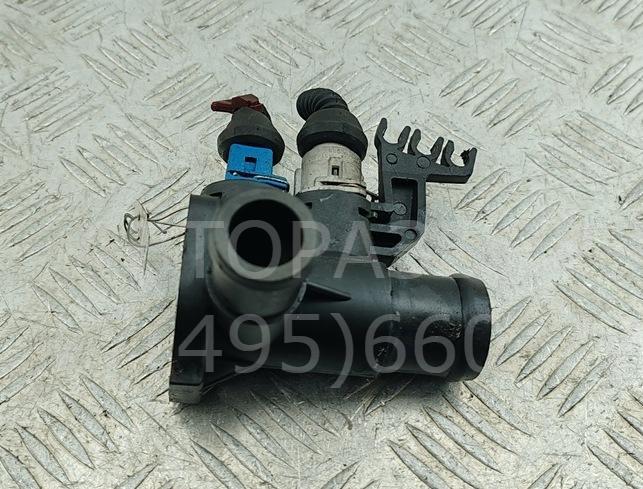 Фланец / тройник