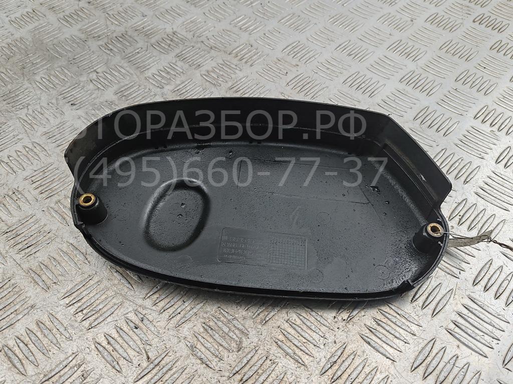 Кожух ремня ГРМ