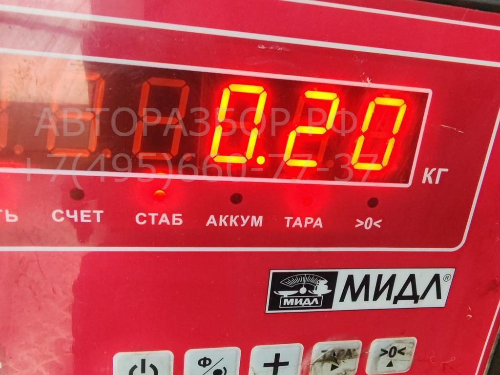 Кожух ремня ГРМ