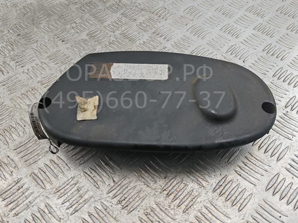 Кожух ремня ГРМ