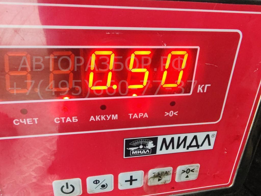 Кронштейн ГУР