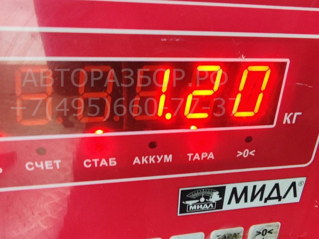 Кронштейн ГУР