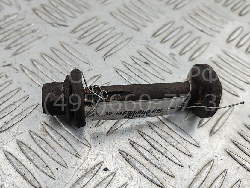 Болт развала задних колес