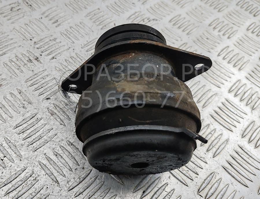 Опора двигателя