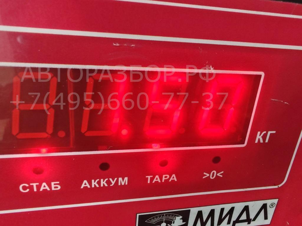 Опора двигателя