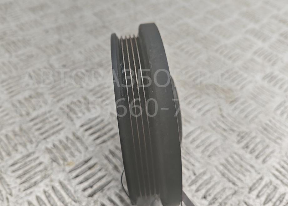 Шкив коленвала